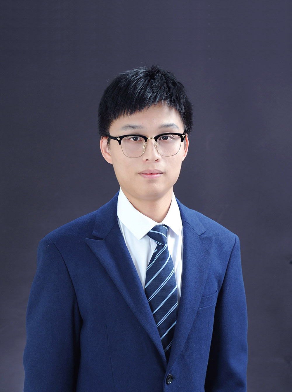 陈泽元
